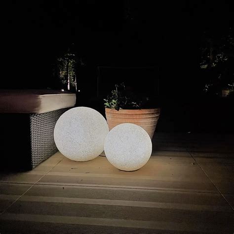 solar globe lights outdoor|solar powered globe garden lights.